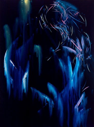 Suicide prevention collaboration between Lucidious and Michael Carini