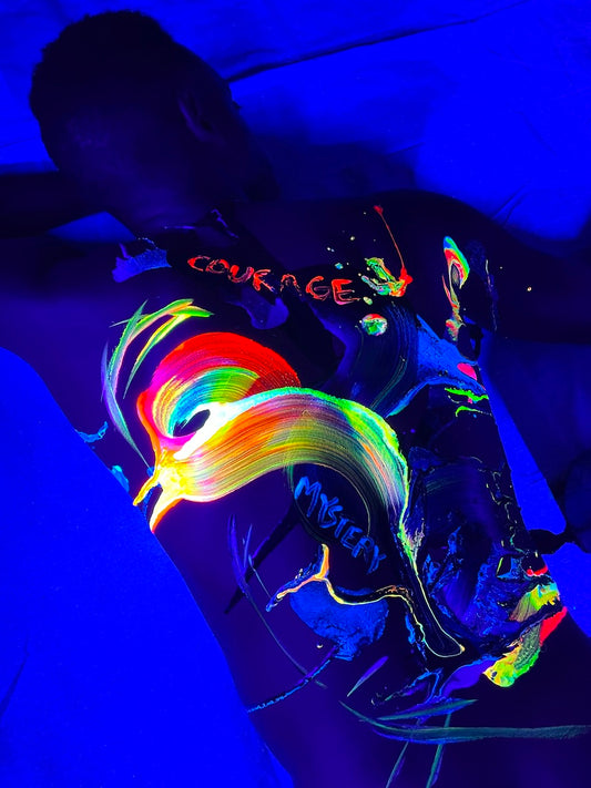 Human Canvas Project