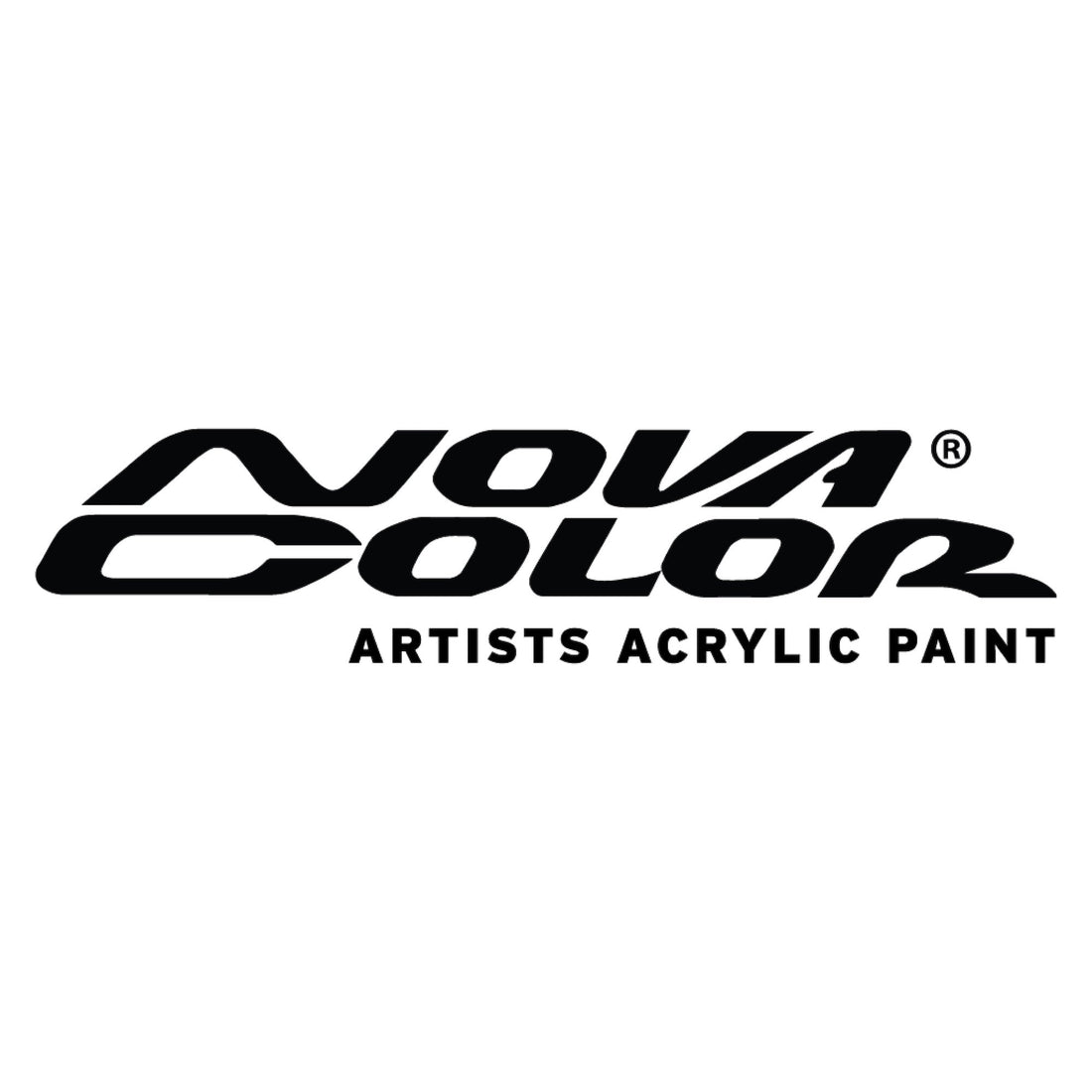 Michael Carini Now Sponsored By Nova Color Artists Acrylic Paint