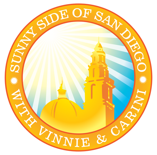 Michael Carini podcast from San Diego