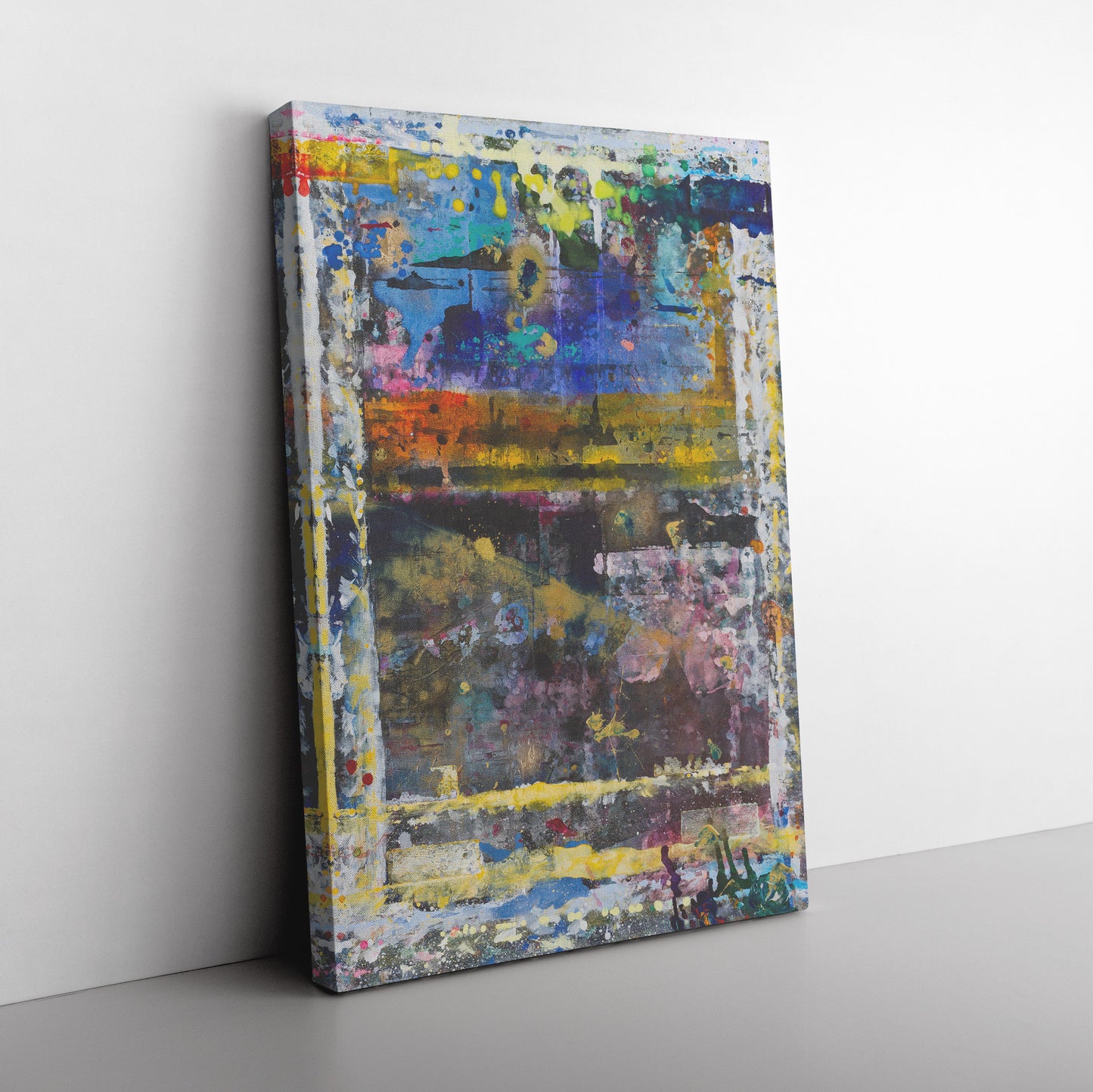 Los Angeles art and decor from Carini Arts