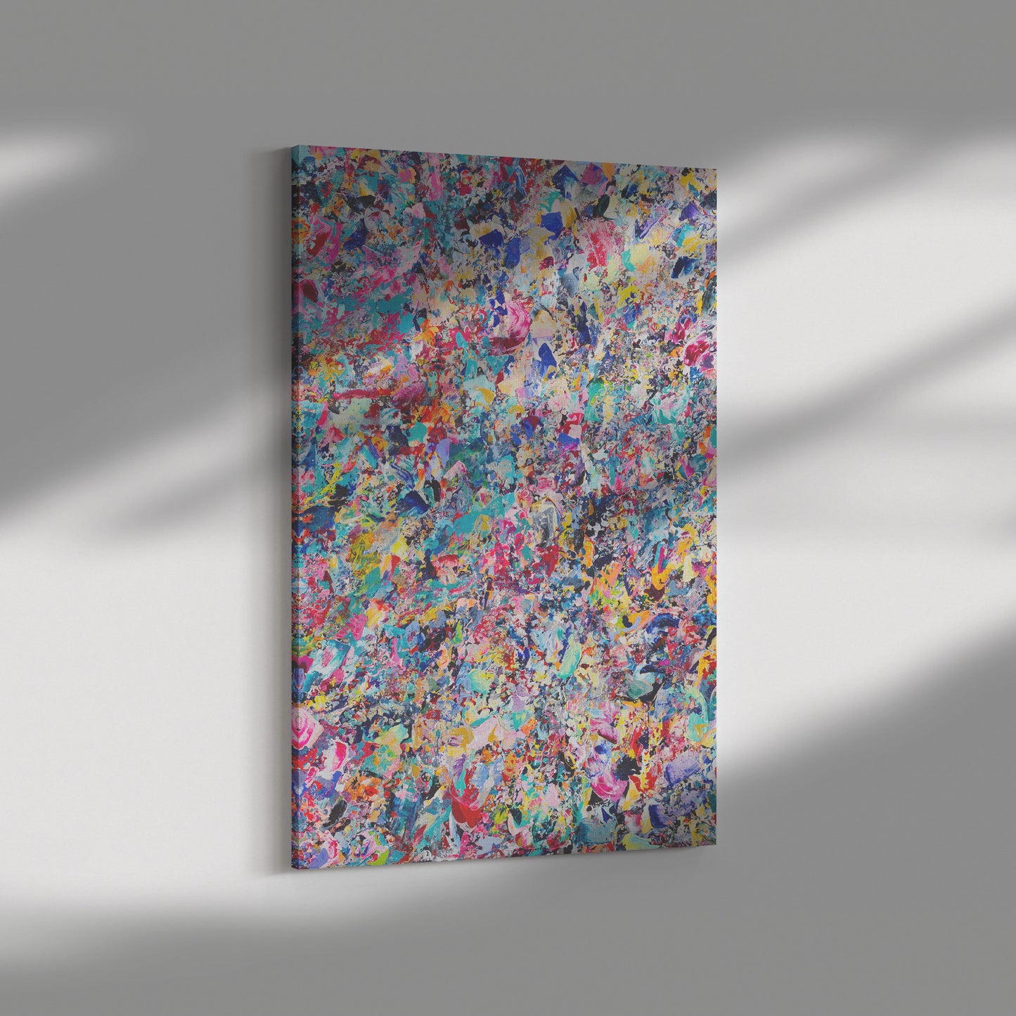 San Diego art and decor