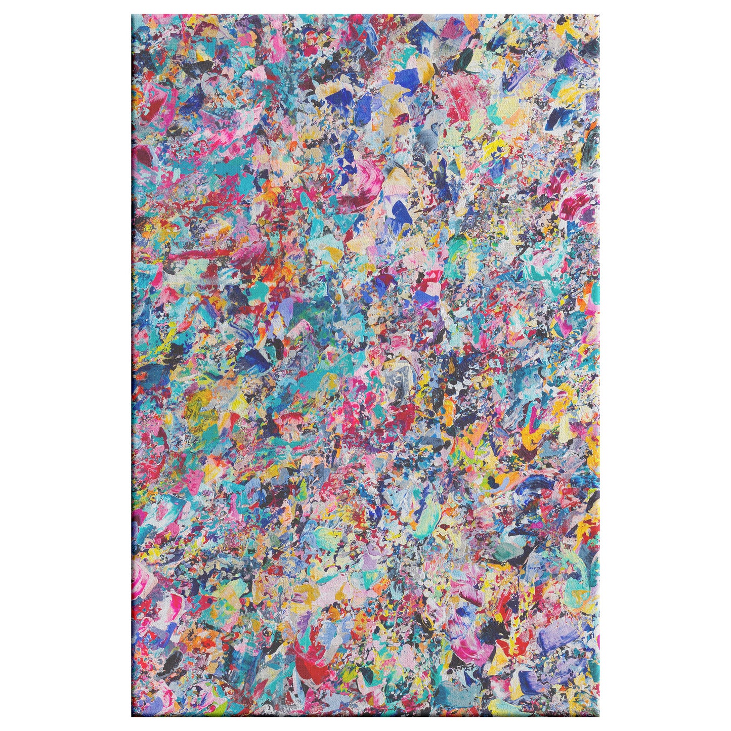 canvas art and decor for your home