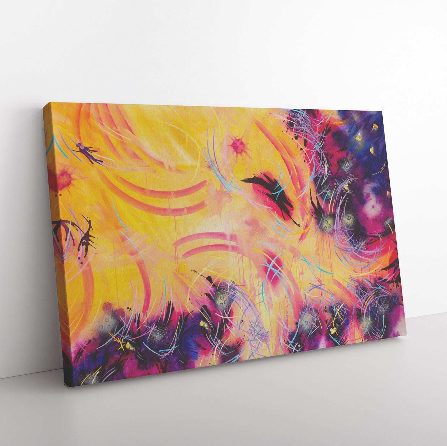 laguna hills art and decor by Michael Carini