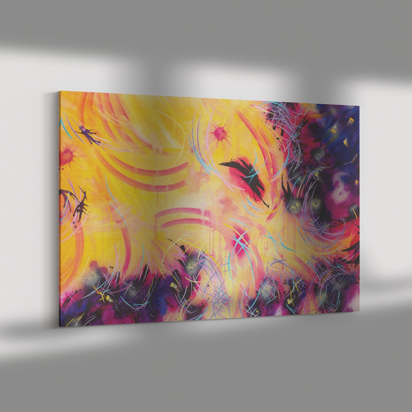 oceanside art and decor by Michael Carini