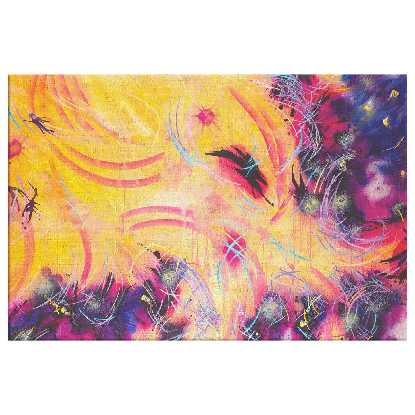 Coronado art and decor by Michael Carini