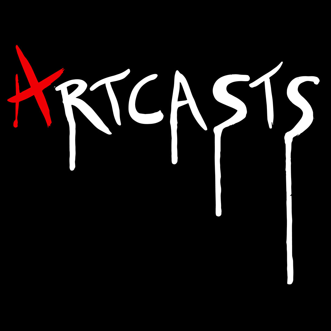 Artcasts Tee