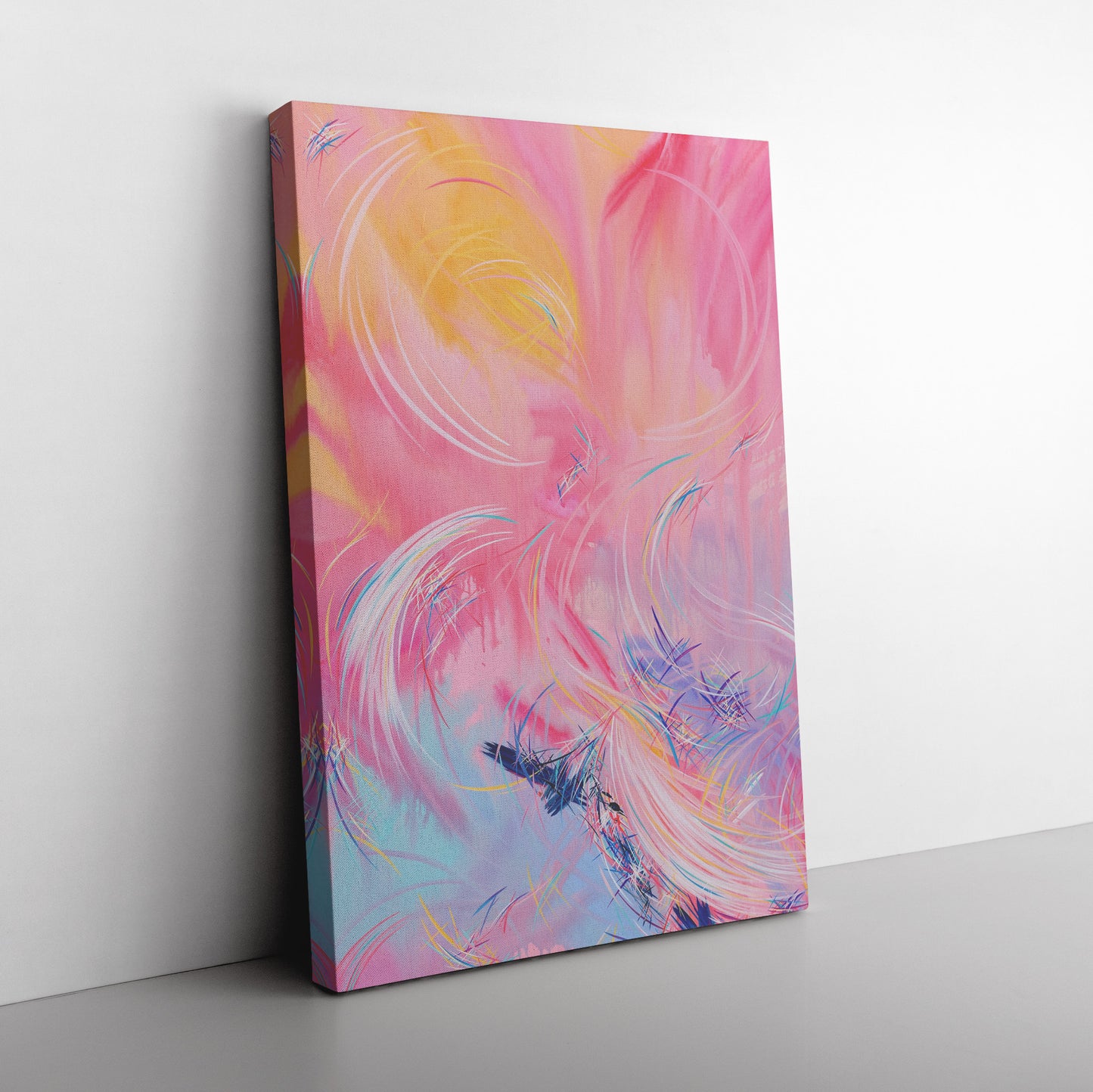 Artwork inspired by missing woman Deanne Hastings