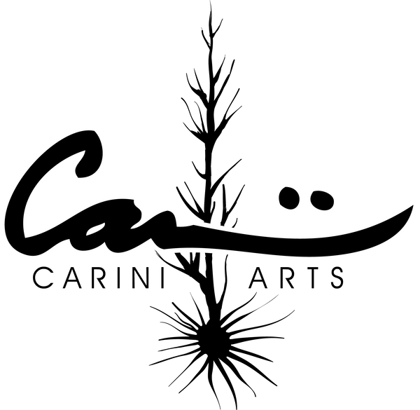 Carini Arts logo
