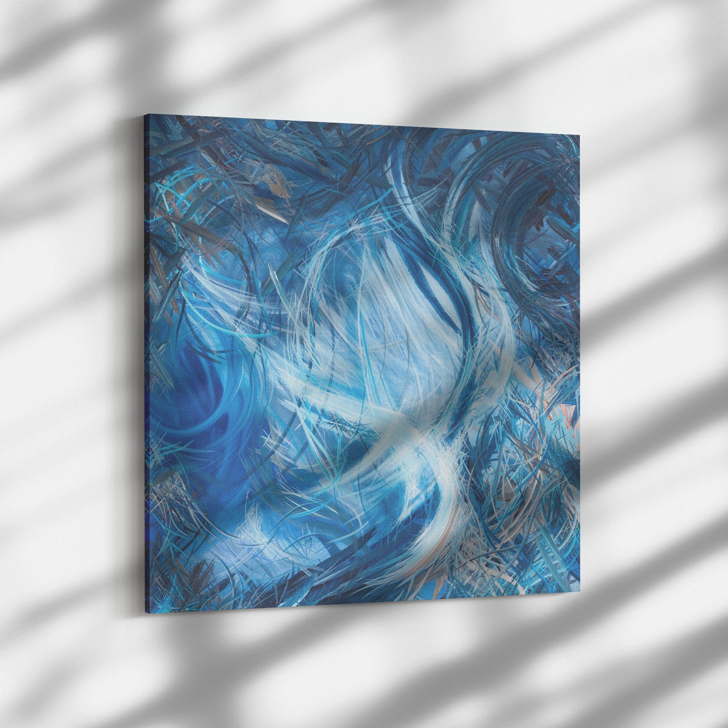 stunning ocean canvas art and decor