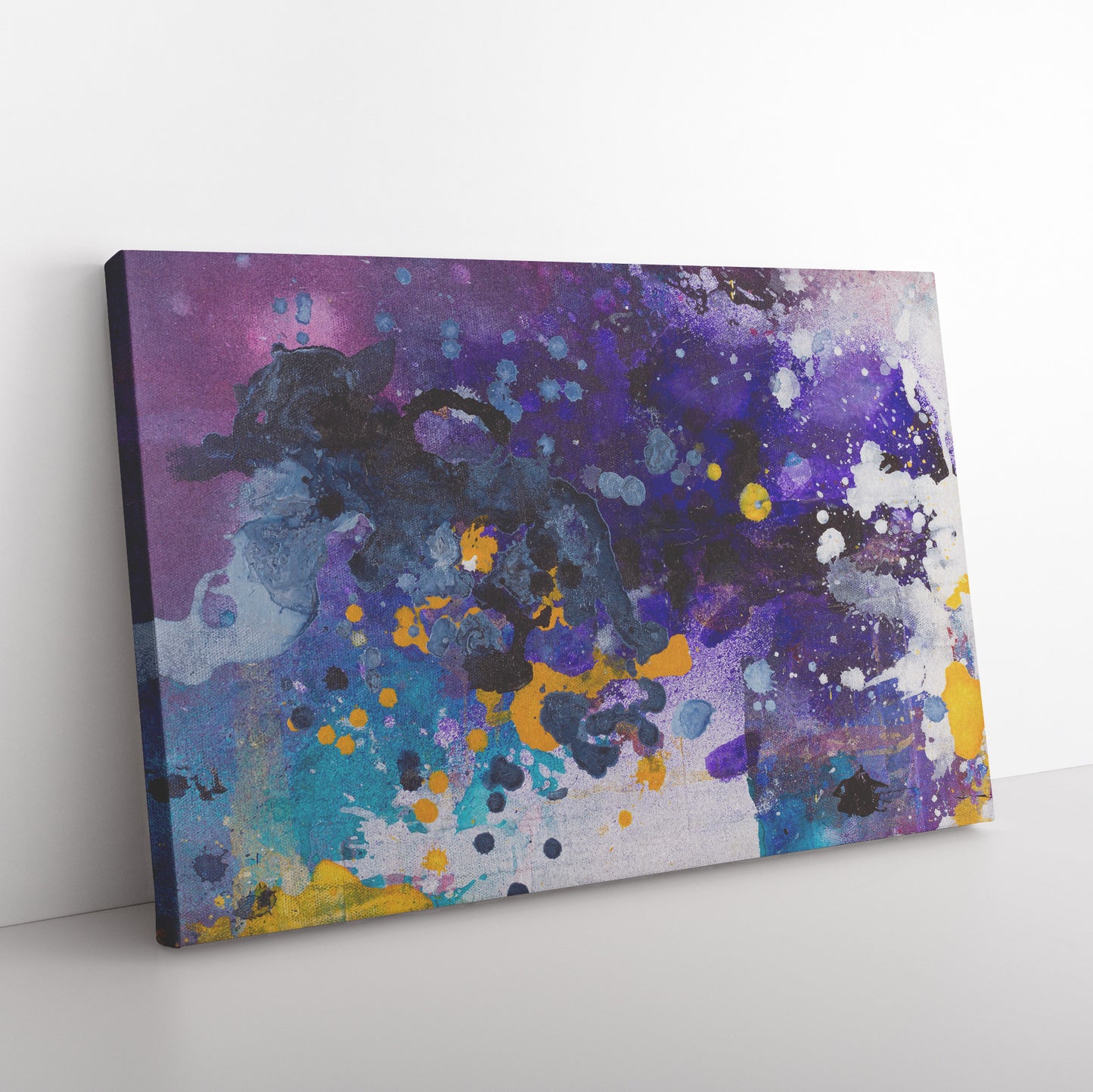 Carlsbad art and decor by local artist Michael Carini