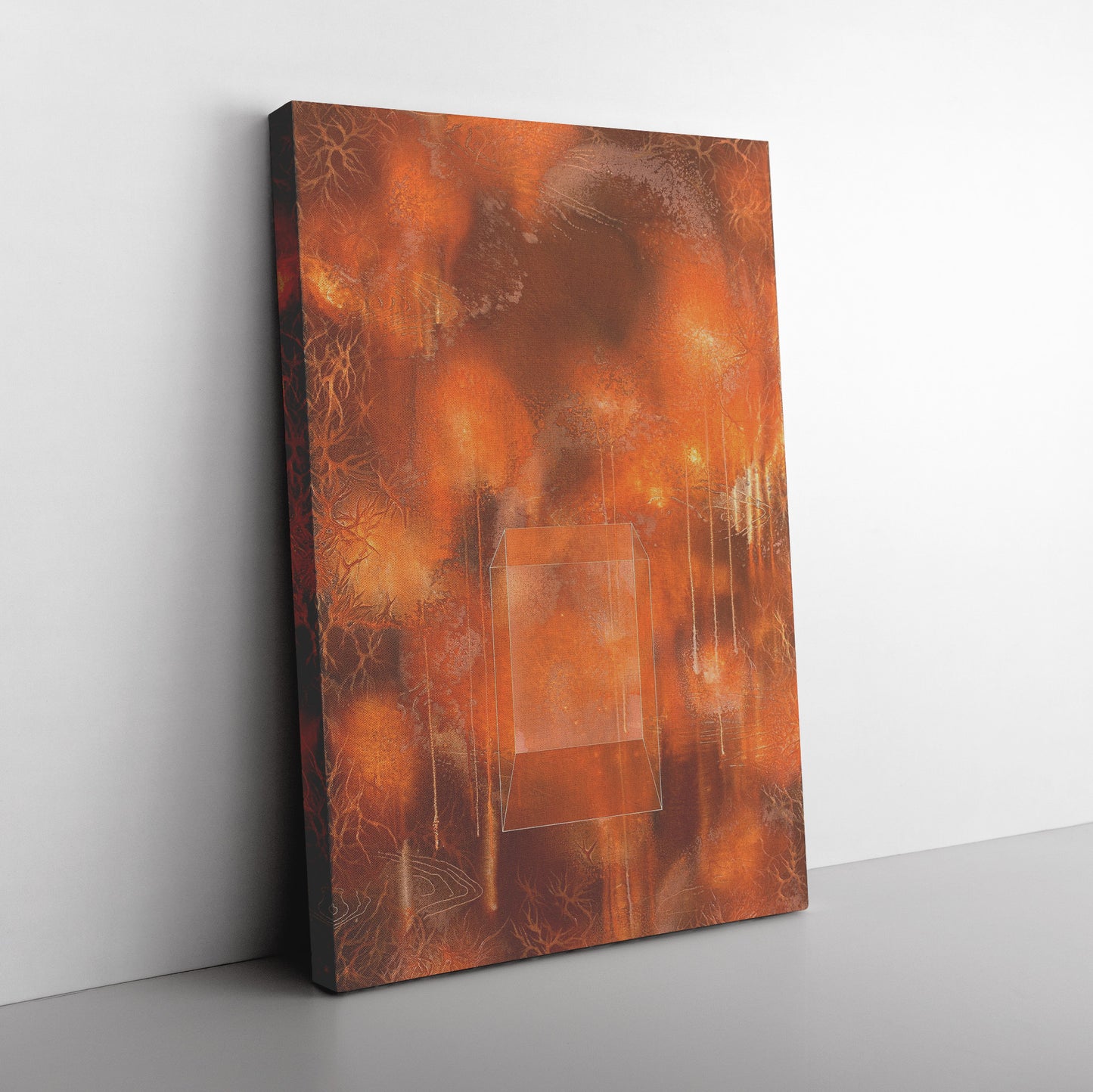 the perfect art for your walls from Michael Carini of Carini Arts
