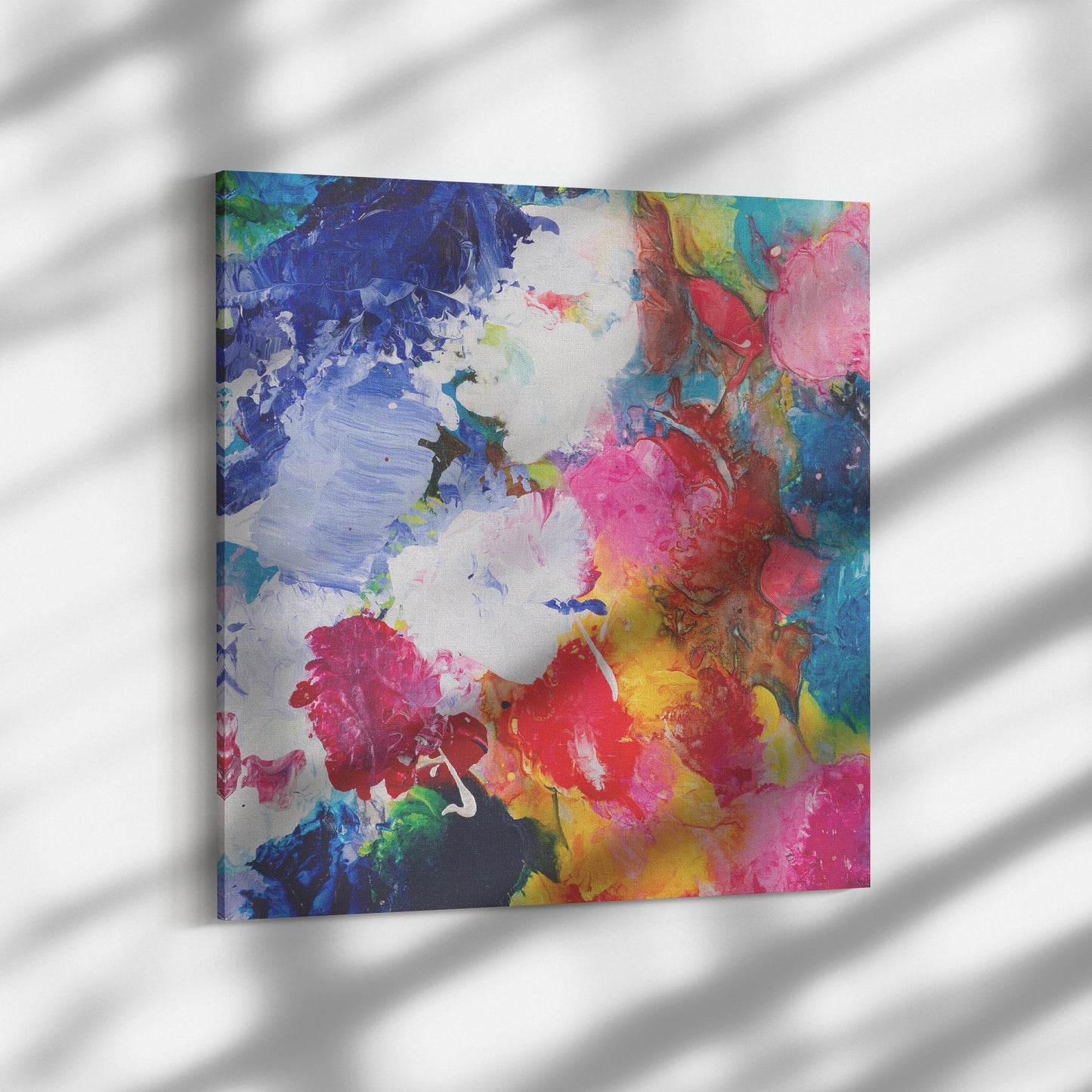 bold abstract art for sale