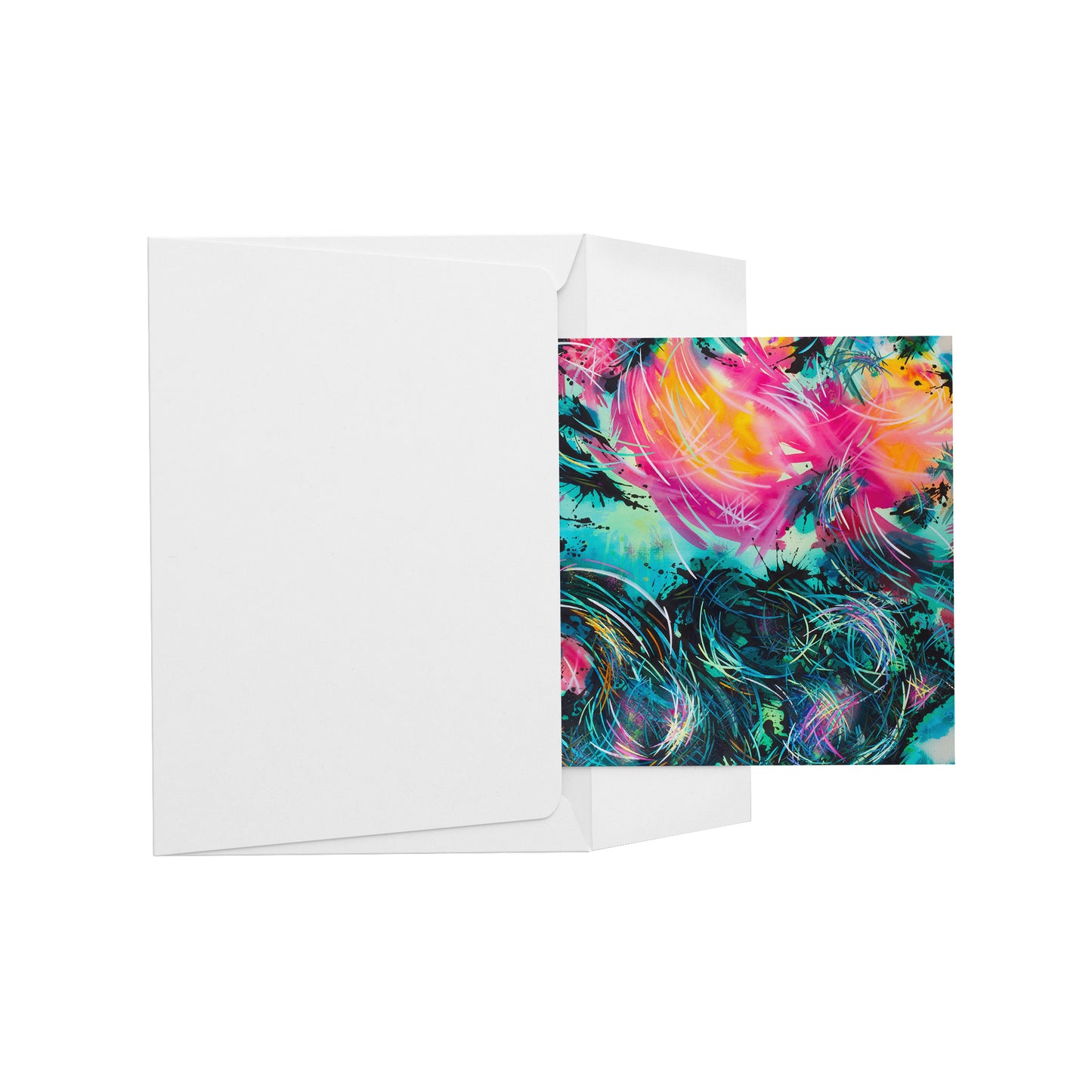 Foreverandever Greeting Cards