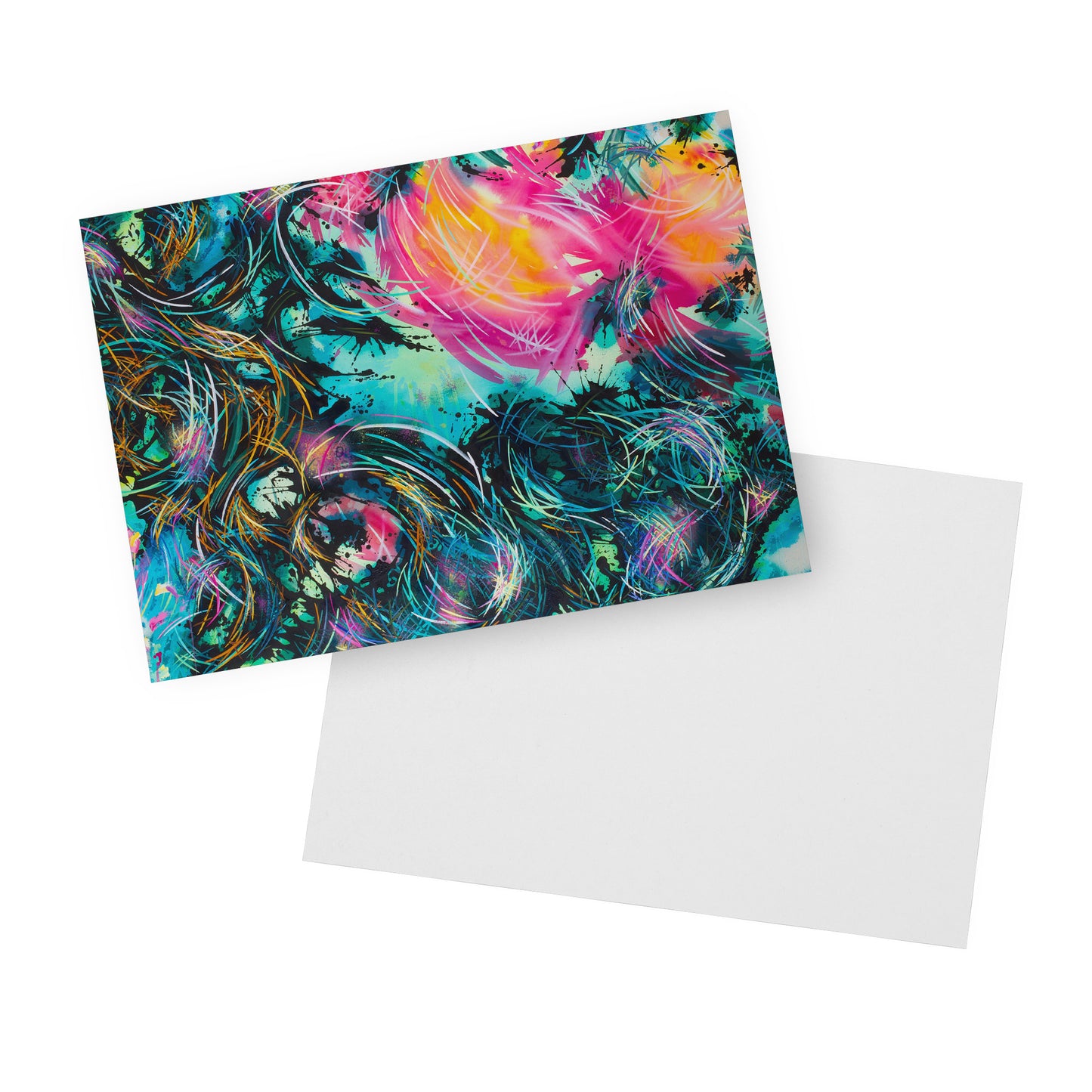 Foreverandever Greeting Cards
