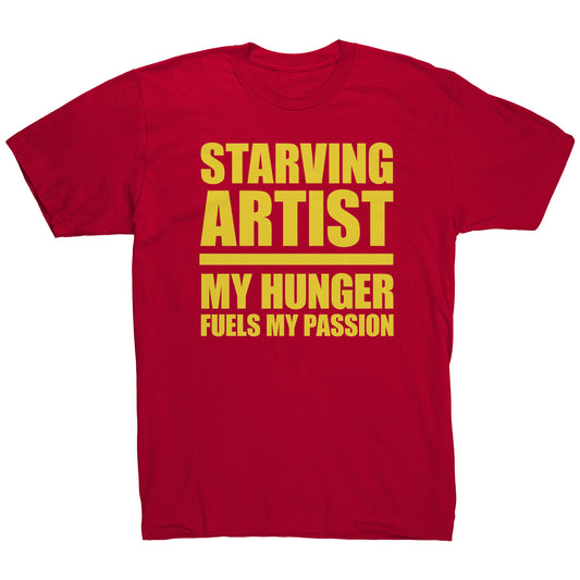 the best shirts, hoodies, and apparel for artists