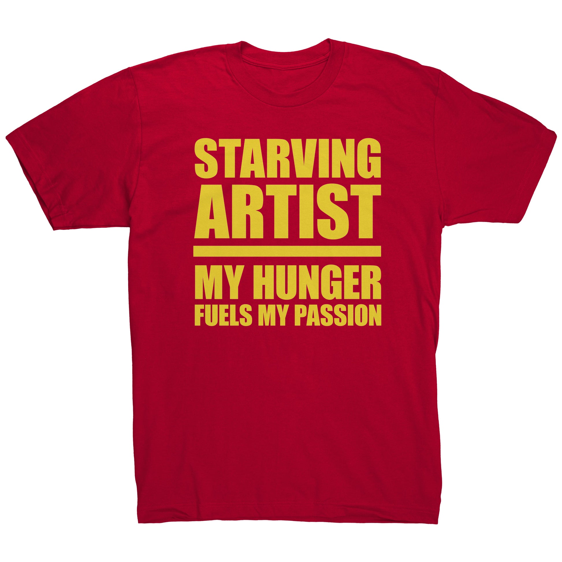 the best shirts, hoodies, and apparel for artists