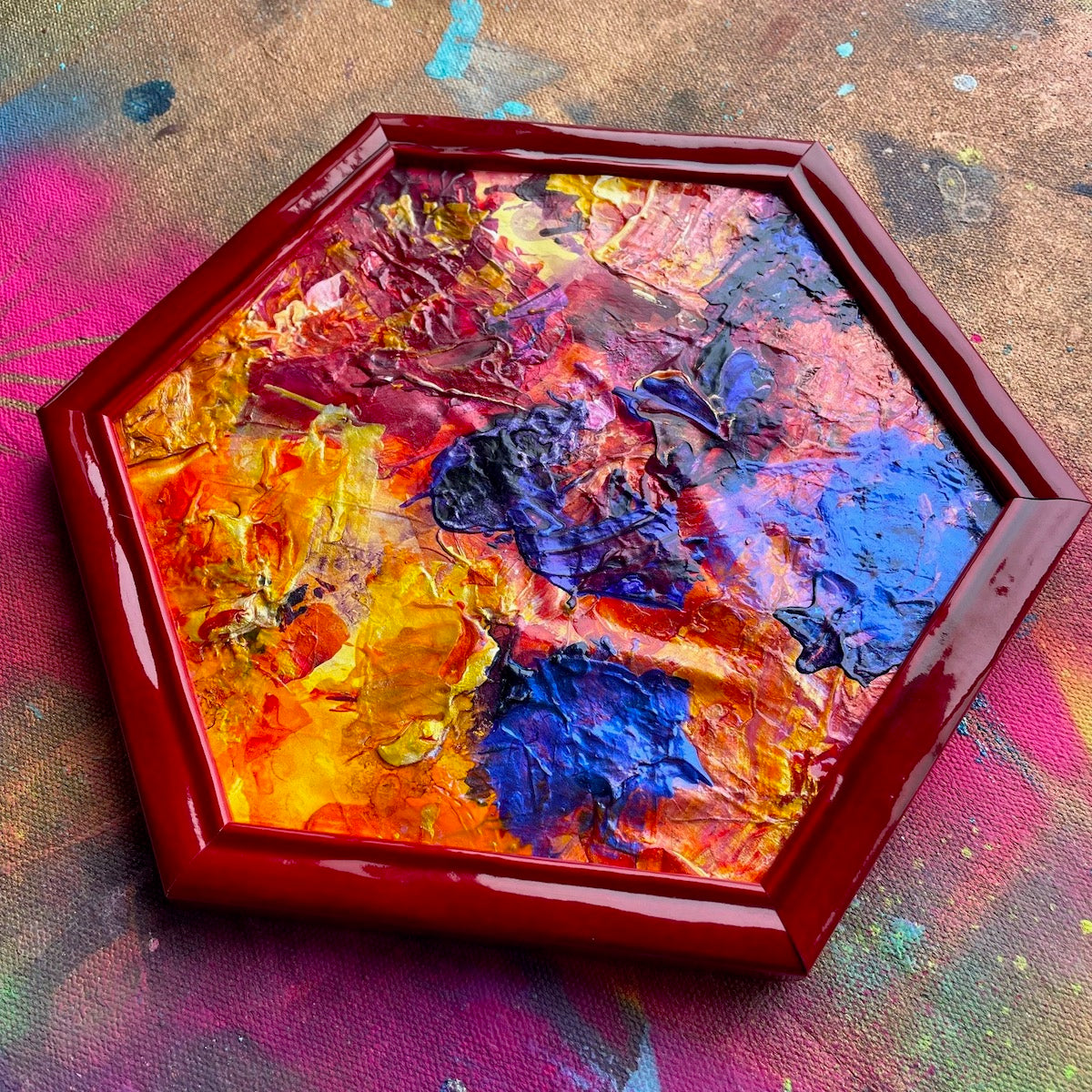 scottsdale palette art and interior design