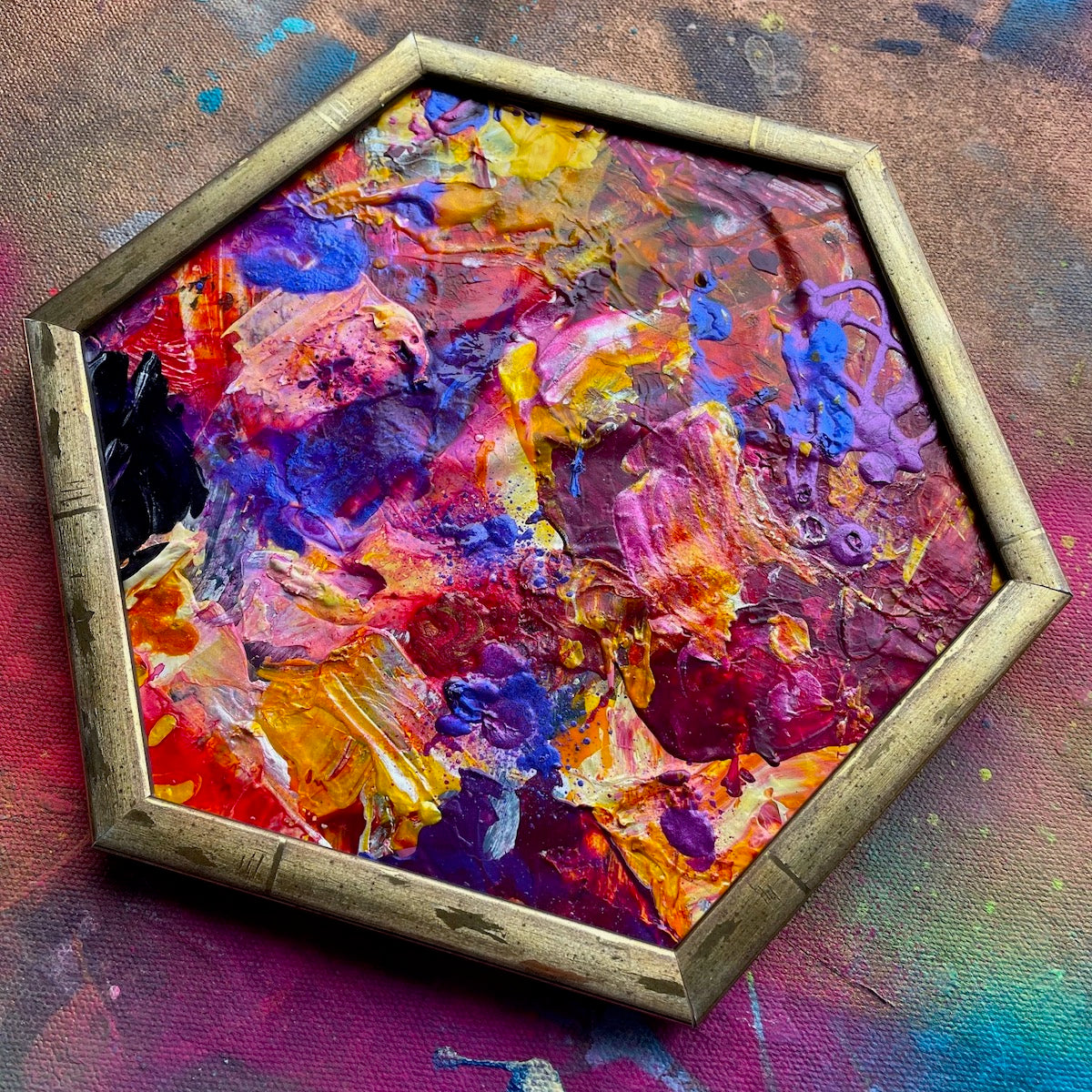 laguna palette art and decor