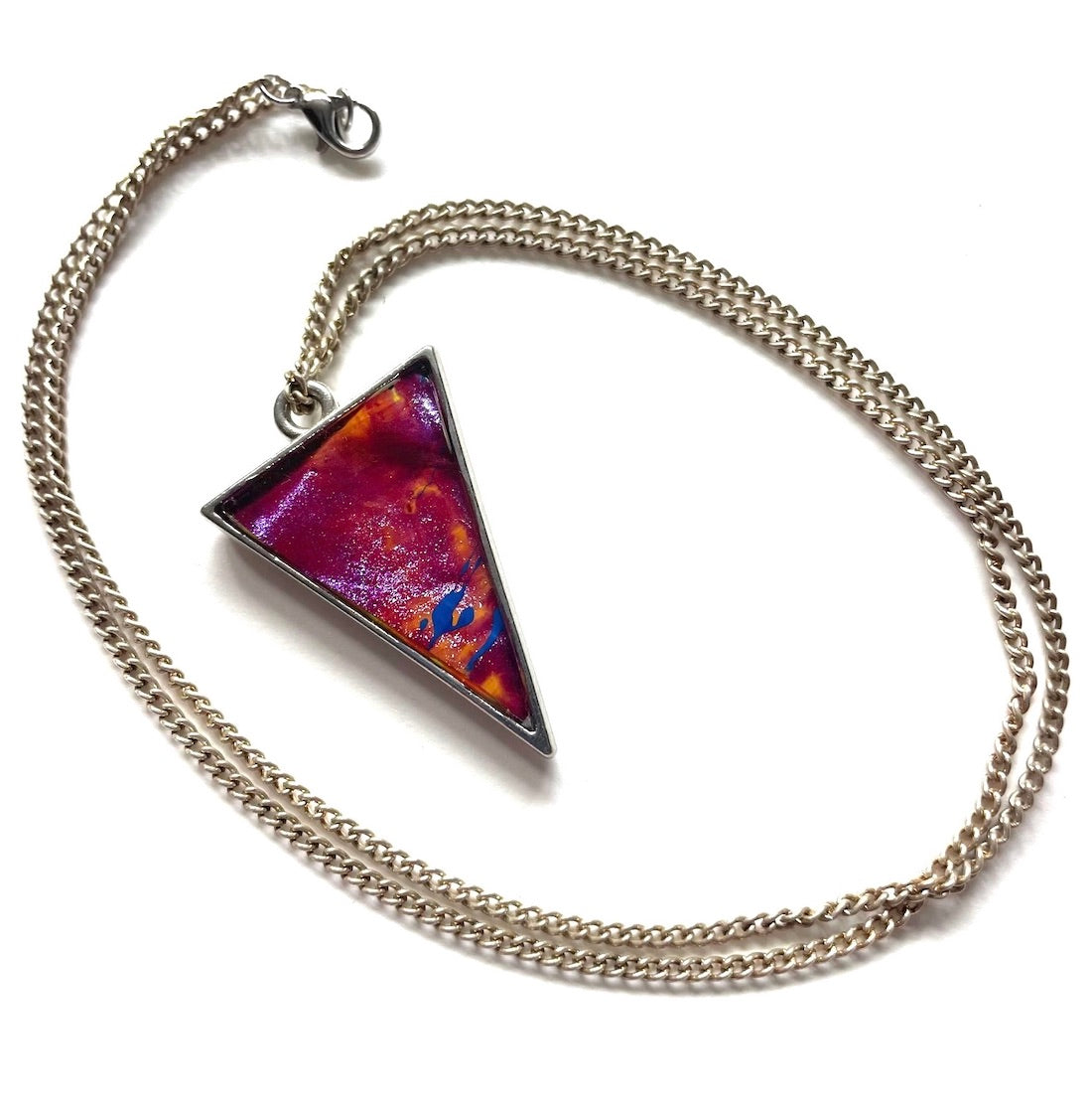 stylish recycled jewelry