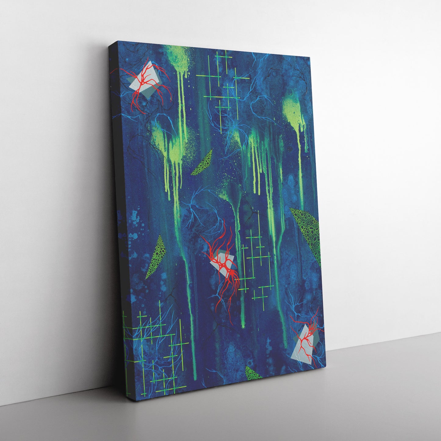 the best canvas art and decor for your home
