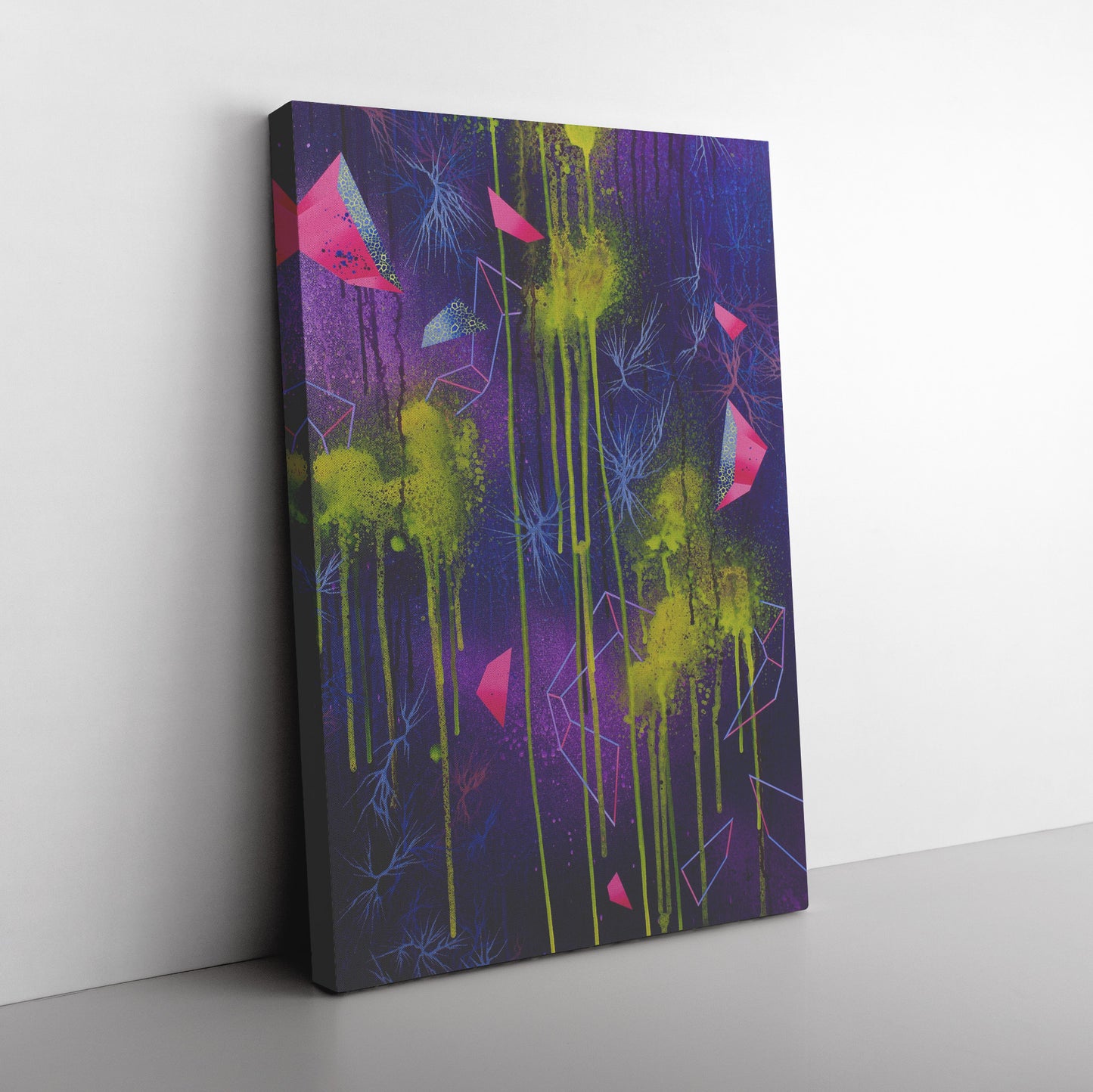 artists to collect - Michael Carini of Carini Arts