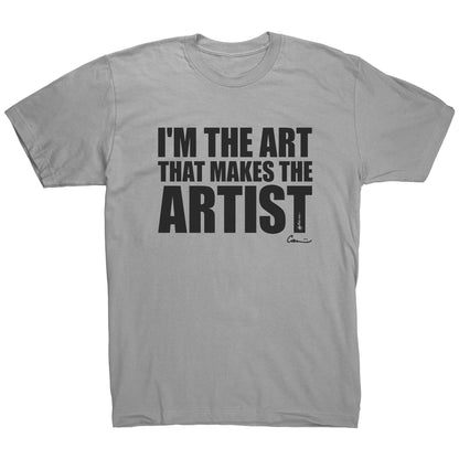 I'm The Art Tee