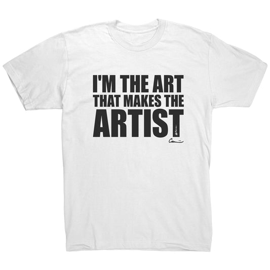 art tees and shirts 