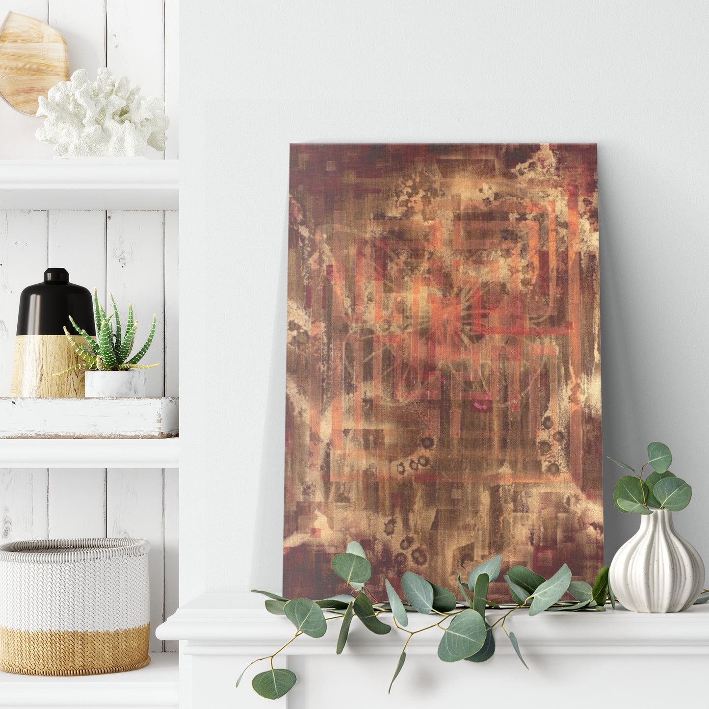 Shop small, shop local, shop independent artists during the holidays