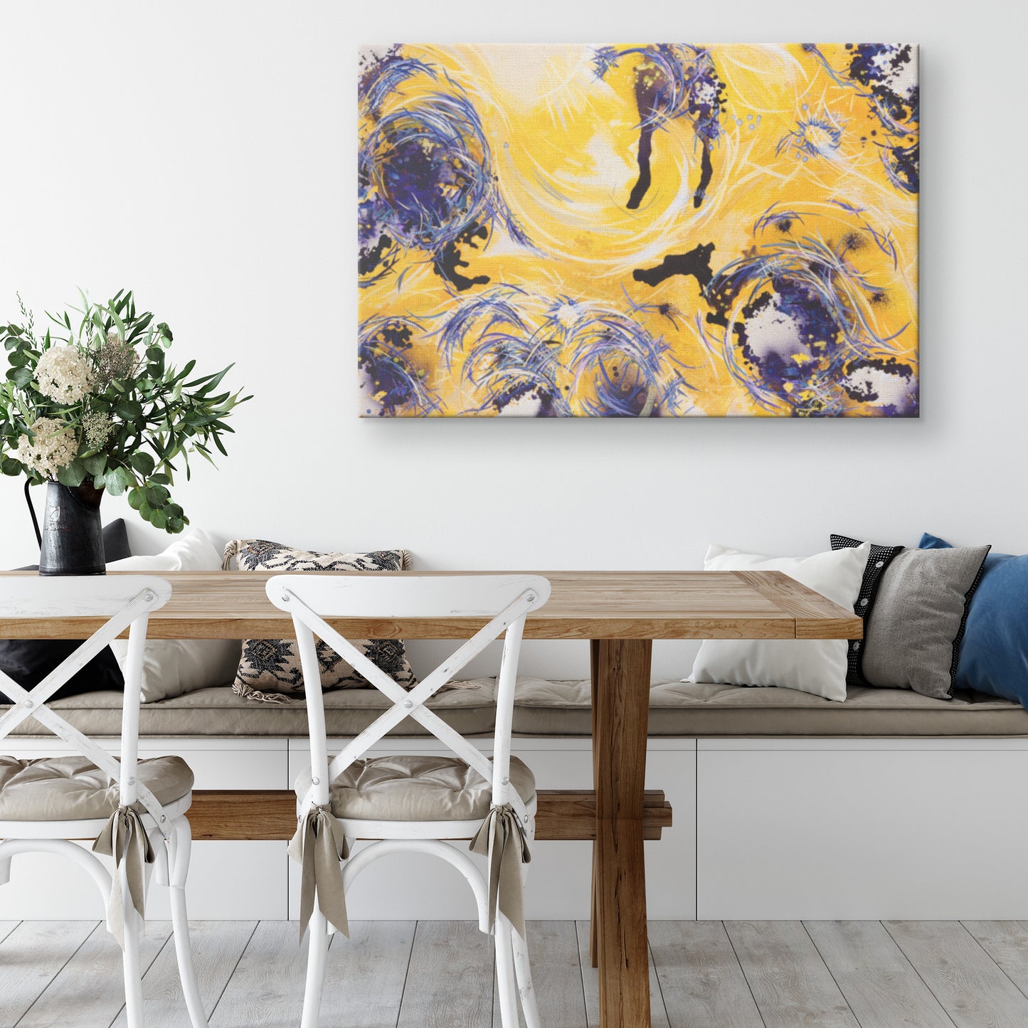 Michael Carini art and decor for sale