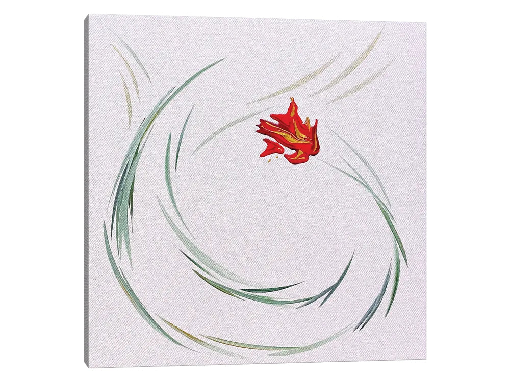 phoenix art and decor by Michael Carini