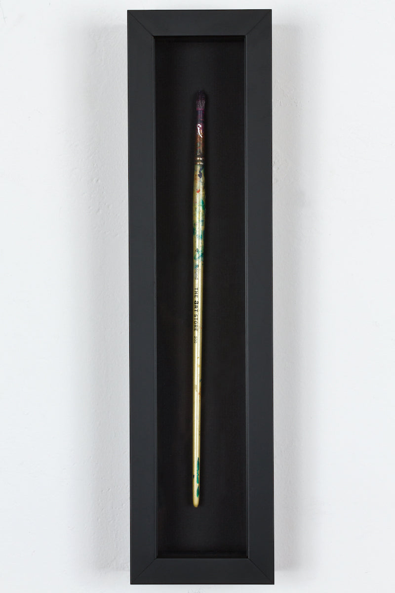 collectors items and artist tools from Carini Arts