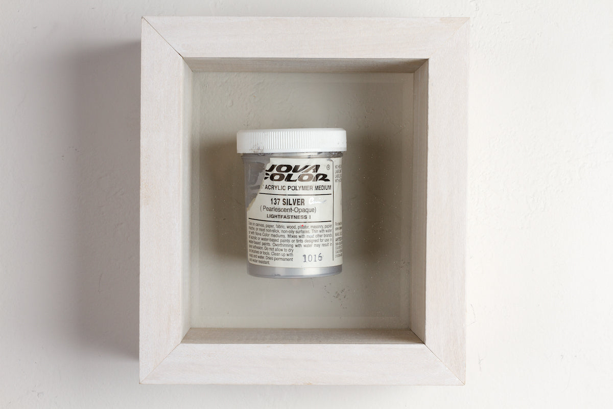 Acrylic Alchemy and Carini Arts