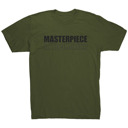 Masterpiece In The Making Tee