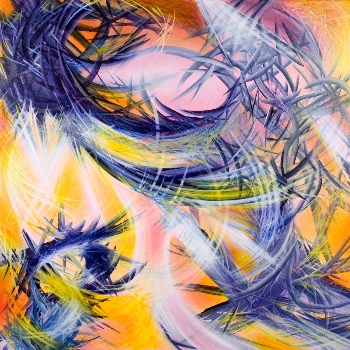 Once Upon Forever - Original Painting