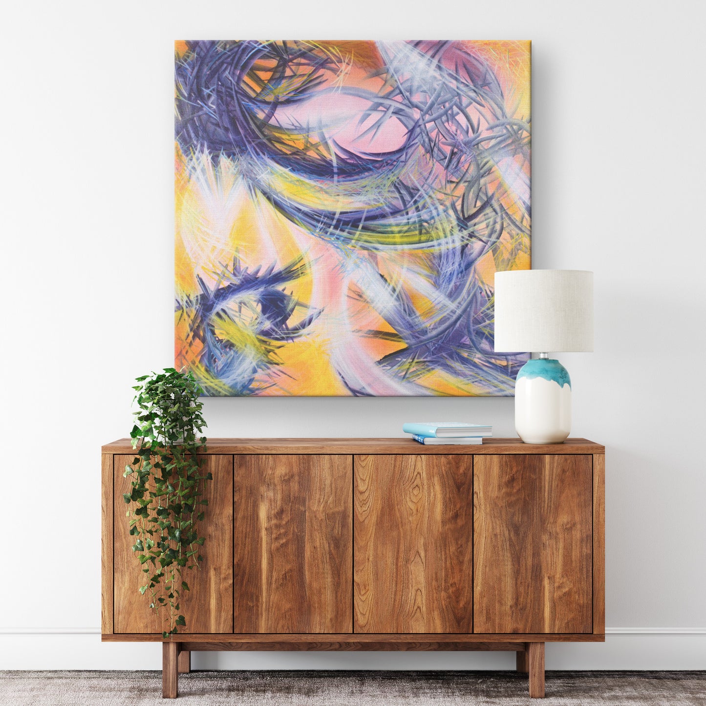 Art for the home and office from Carini Arts
