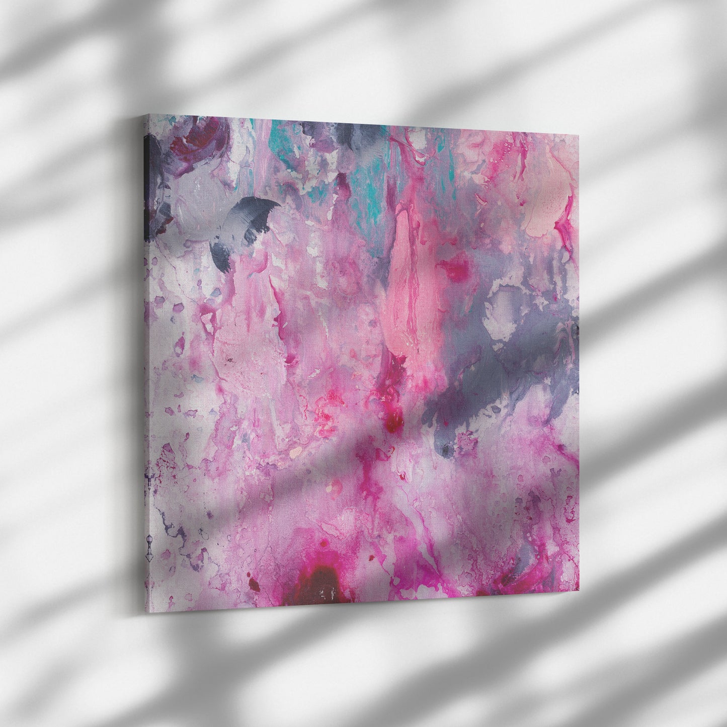 organic art and decor