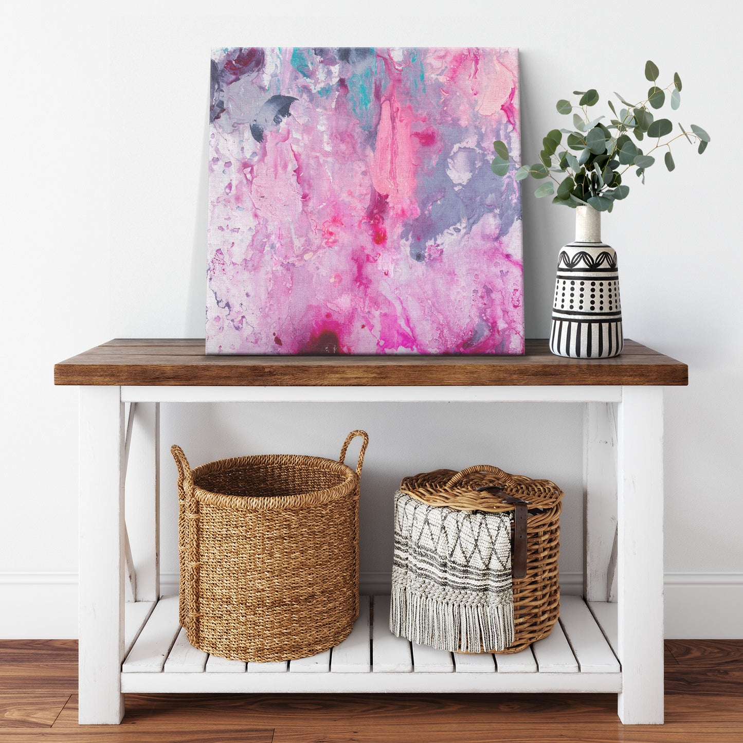 interior decor and design