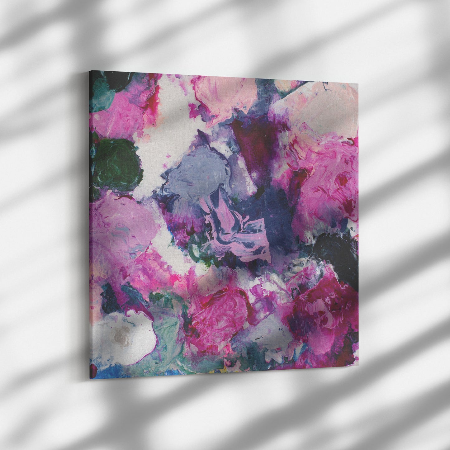 art for hotels and businesses