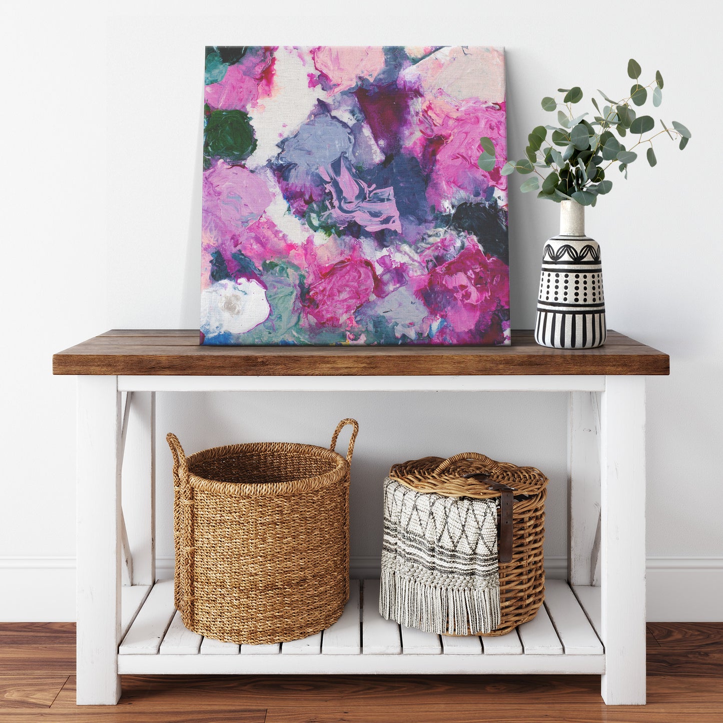licensed artist Michael Carini of Carini Arts