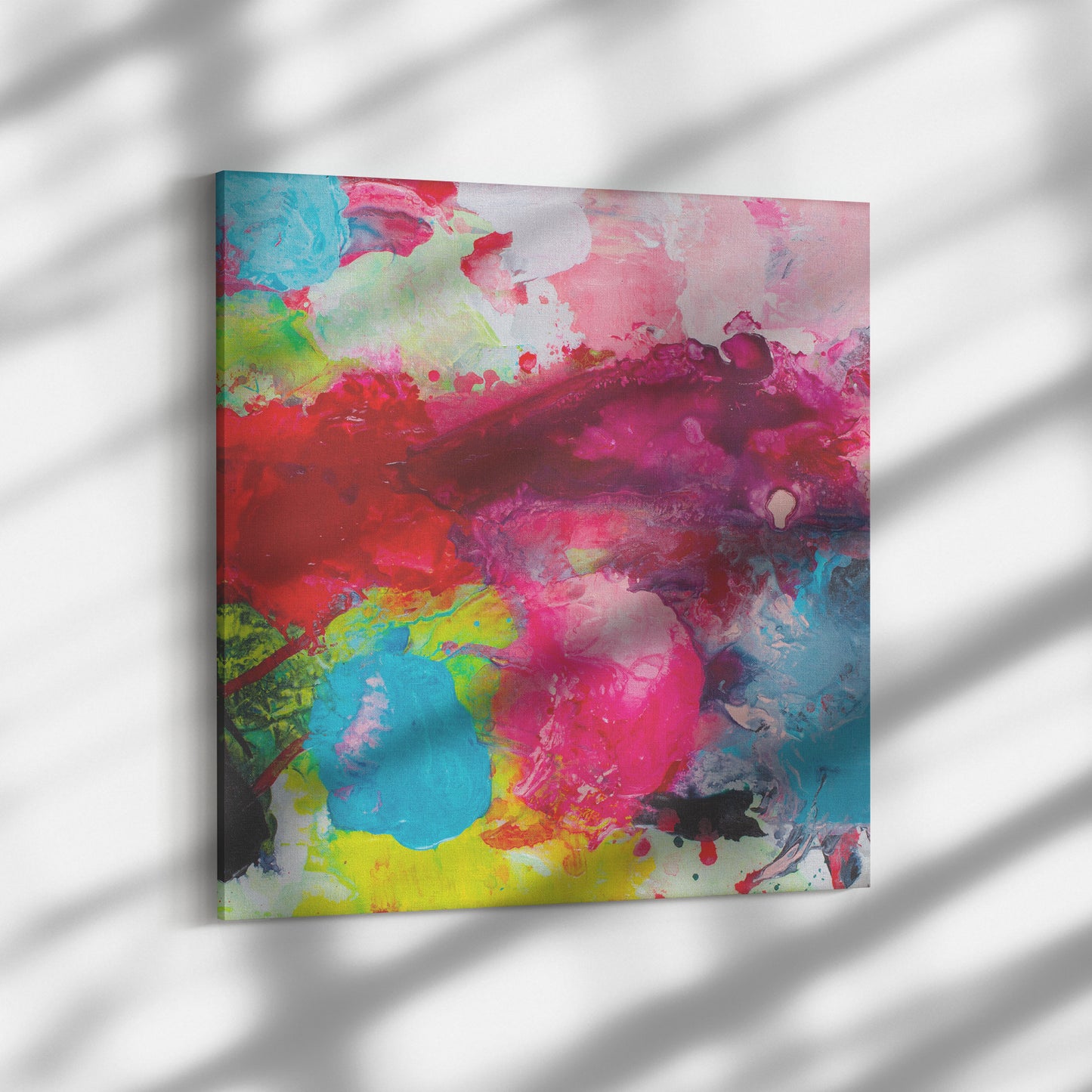 canvas art and decor from Carini Arts