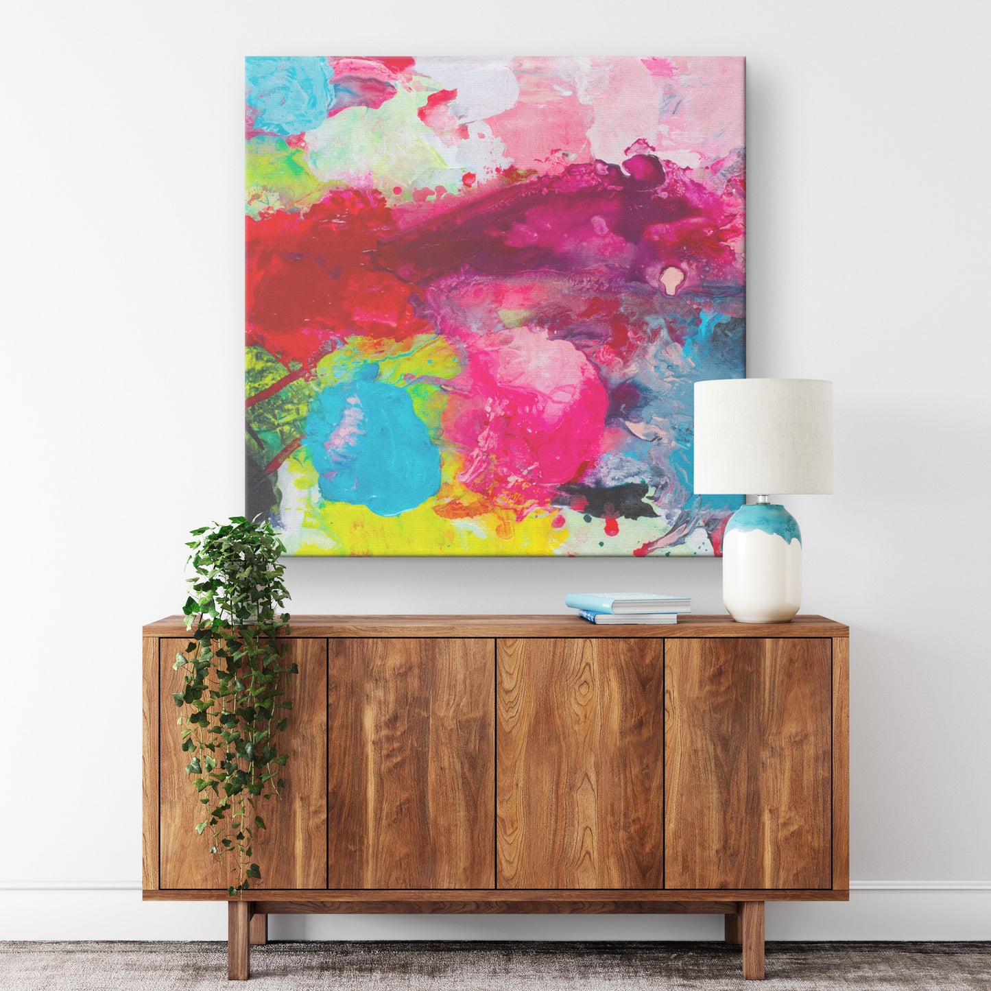 art for every room and space from Carini Arts