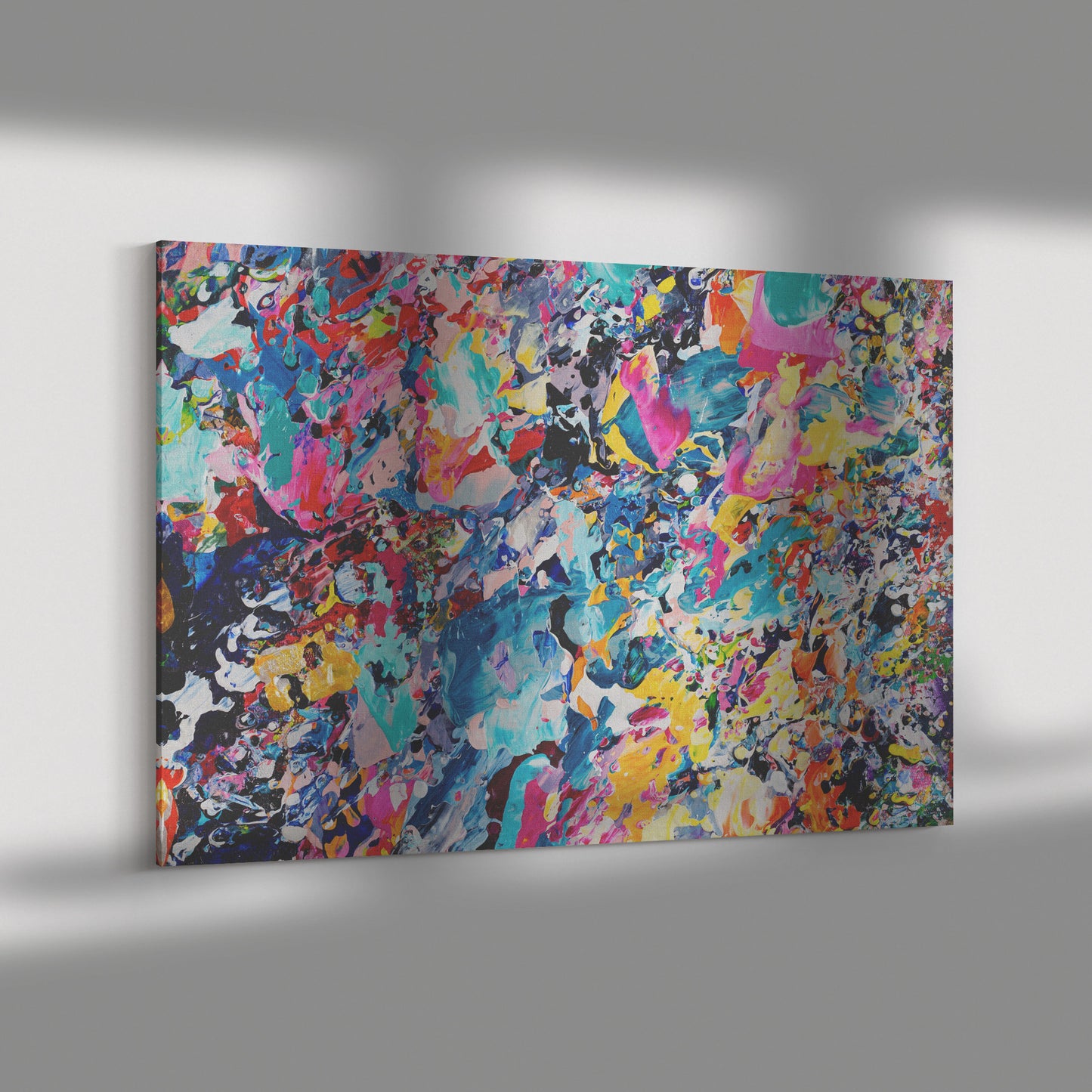 Hillcrest art and decor