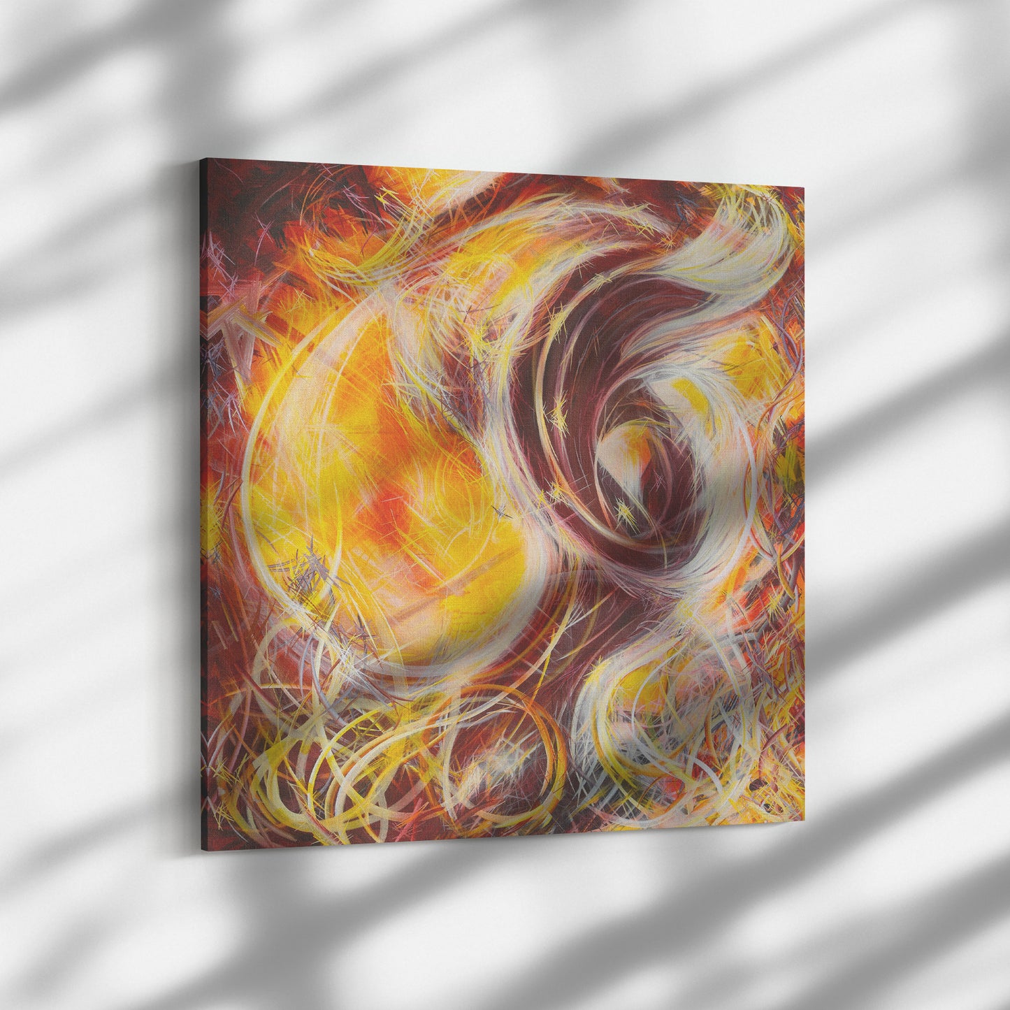 celebrity art and decor by Michael Carini and Carini Arts