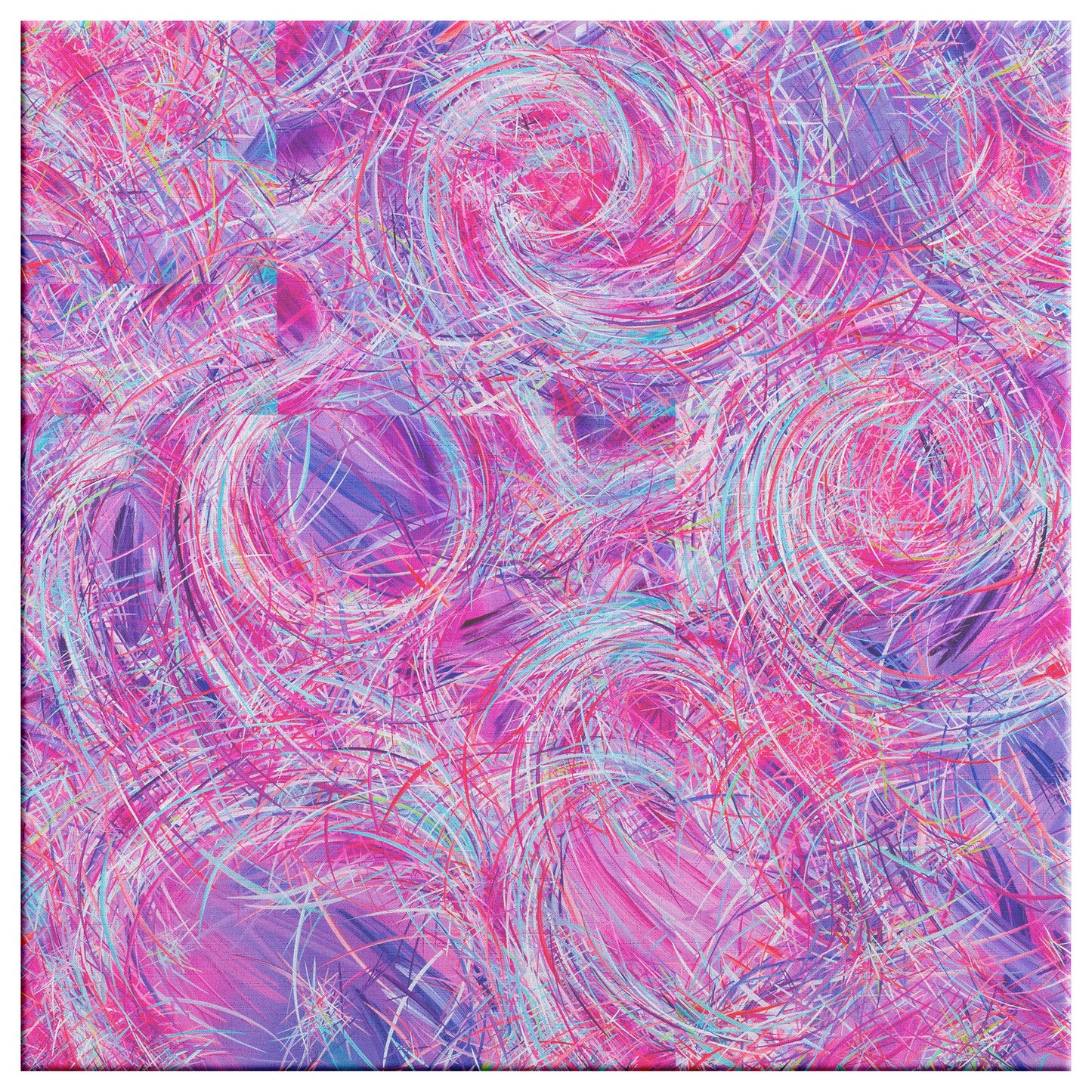 beautiful art inspired by missing woman Deanne Hastings