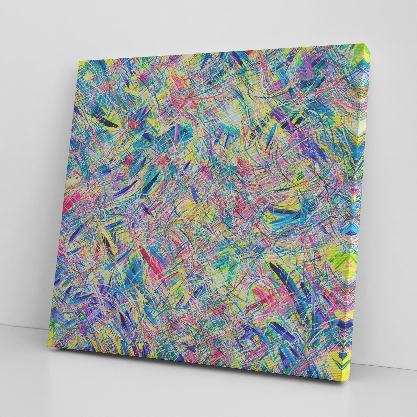 serene abstract art for sale