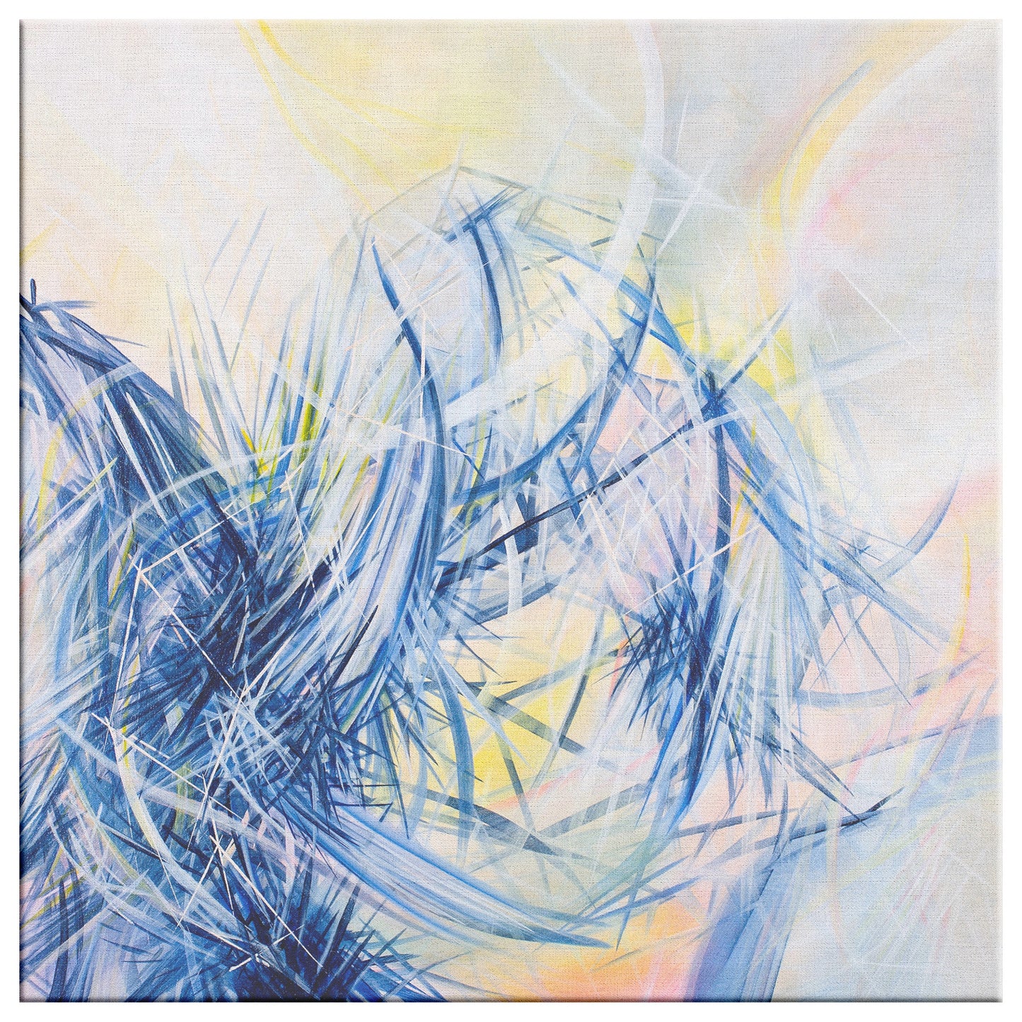 religious themed art and decor by Carini