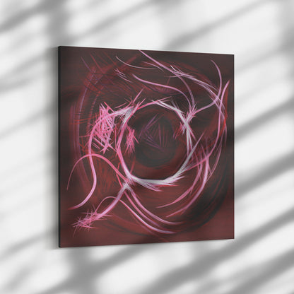 beautiful abstract artwork for your walls from Carini Arts and Michael Carini