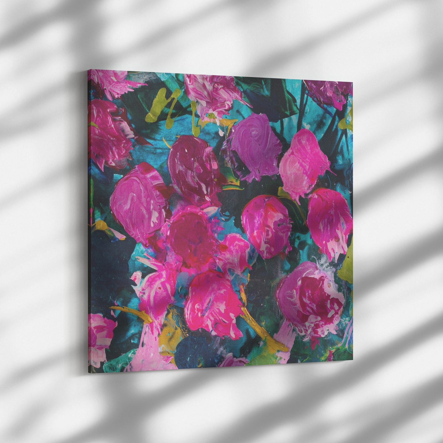 affordable canvas art and decor
