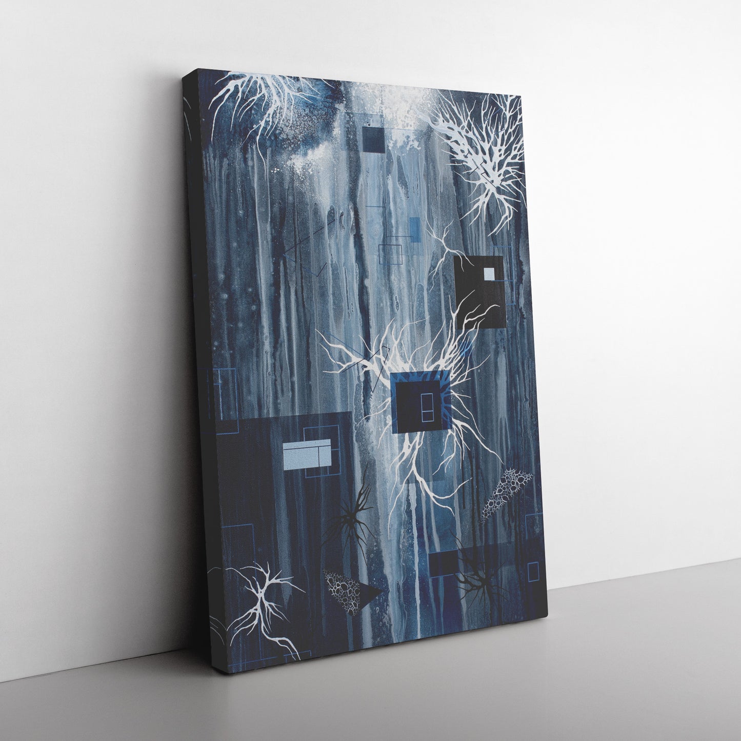Michael Carini canvas art and decor for sale